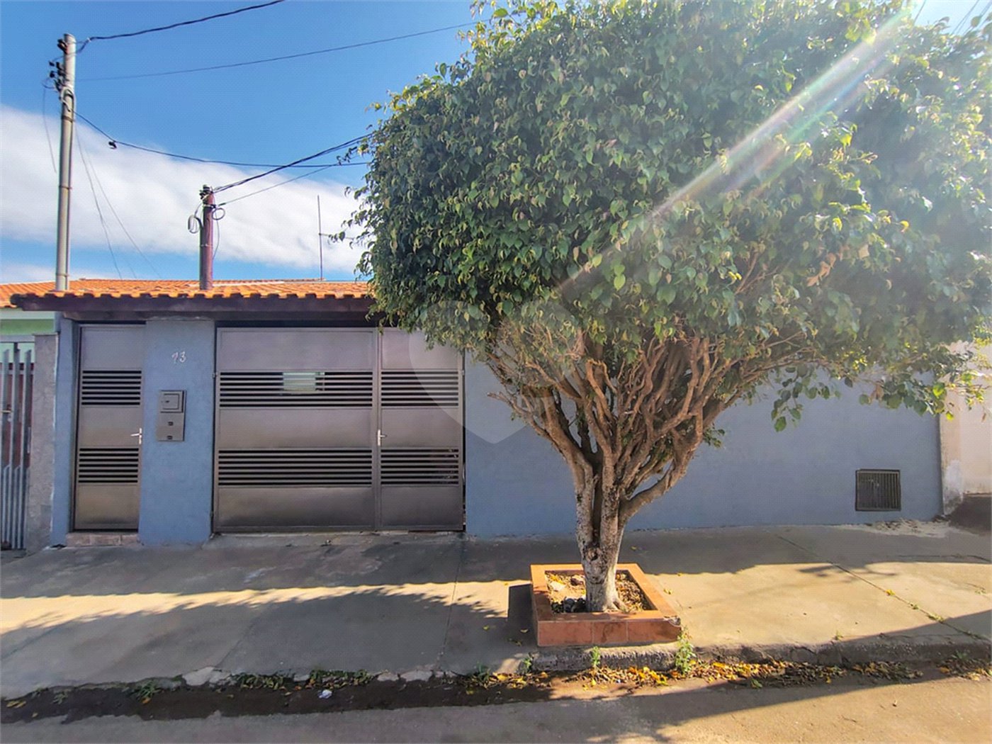 Casa à venda com 3 quartos em Jardim Vieira de Moraes, Itapetininga, SP