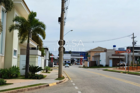 Terreno em condomínio à venda em Cajuru do Sul, Sorocaba, SP