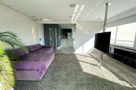 Apartamento à venda com 2 suítes em Jardim Anália Franco, São Paulo, SP