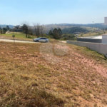 Terreno à venda no condomínio Vale das Águas, Itatiba - SP