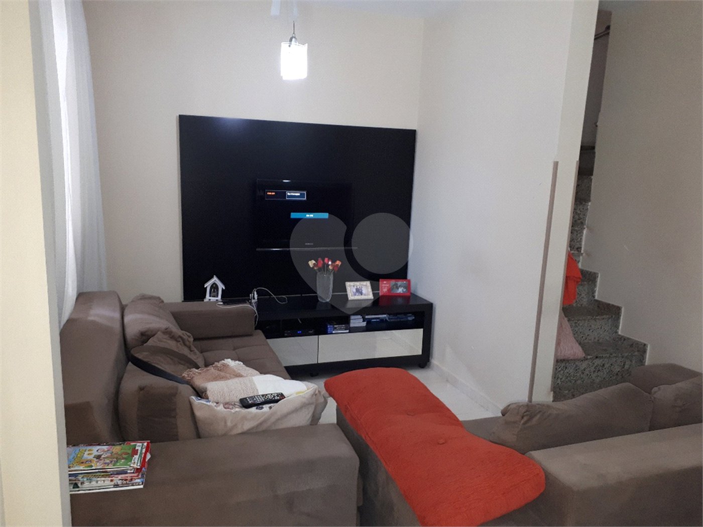 Casa à venda com 3 quartos, sendo 1 suíte, em Vila Isolina Mazzei, São Paulo, SP