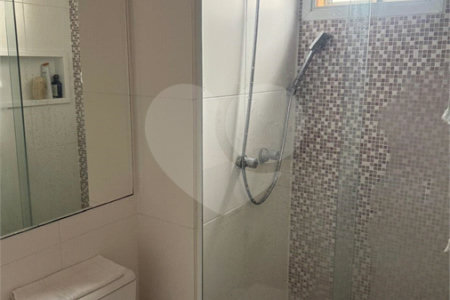 Apartamento à venda com 3 suítes em Vila Suzana, São Paulo, SP