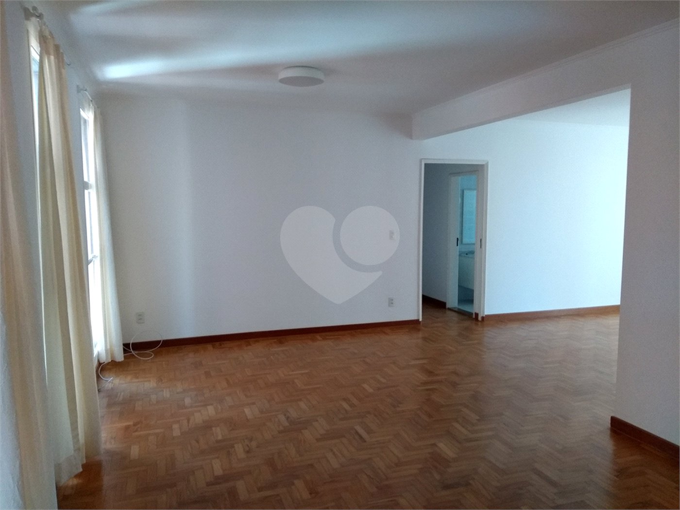 Apartamento à venda com 3 quartos em Jardim Paulista, São Paulo, SP
