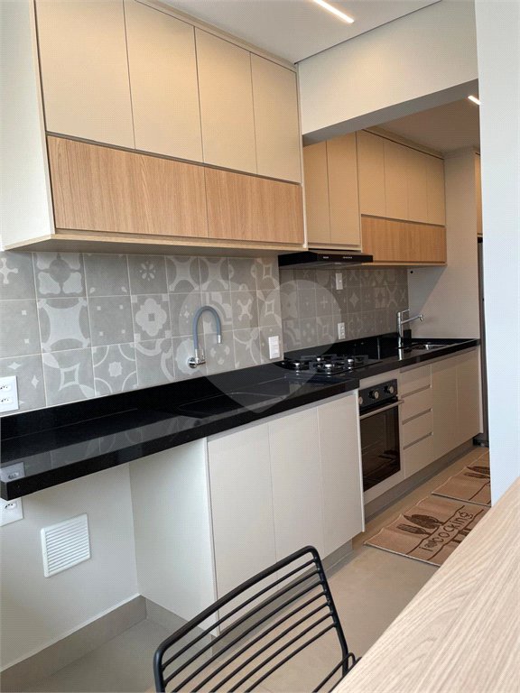 Apartamento para alugar com 2 quartos, sendo 1 suíte, em Perdizes, São Paulo, SP