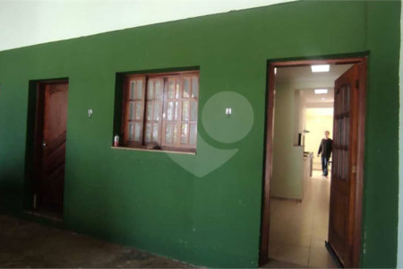 Casa à venda com 3 quartos em Central Parque Sorocaba, Sorocaba, SP