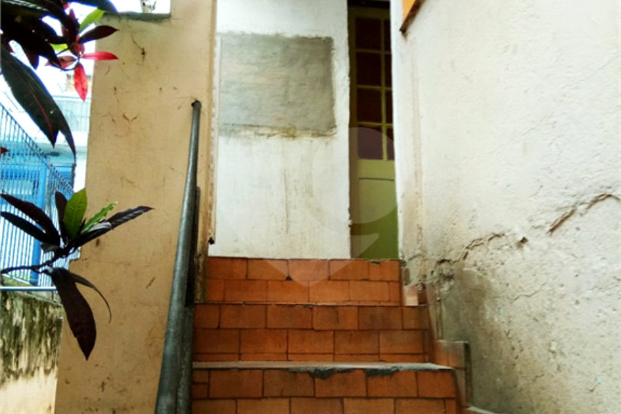 Casa à venda em Santana, São Paulo, SP