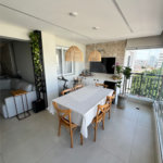 Apartamento à venda com 3 quartos, sendo 1 suíte, em Freguesia do Ó, São Paulo, SP
