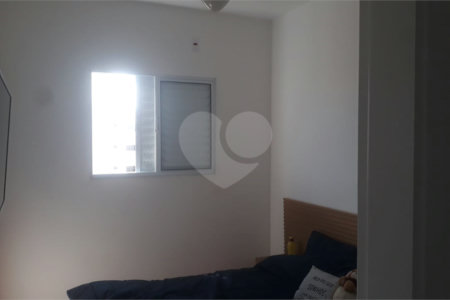 Apartamento à venda com 2 quartos em João Aranha, Paulínia, SP