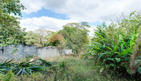 Terreno à venda em Morumbi, São Paulo, SP