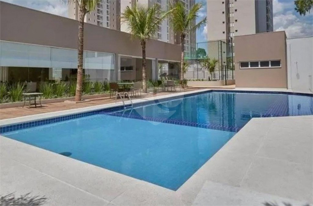Apartamento à venda com 2 quartos em Bela Vista, Salto, SP