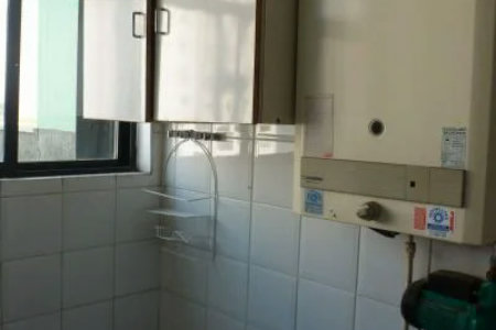Cobertura à venda com 3 quartos, sendo 1 suíte,  em Vila Suzana, São Paulo, SP