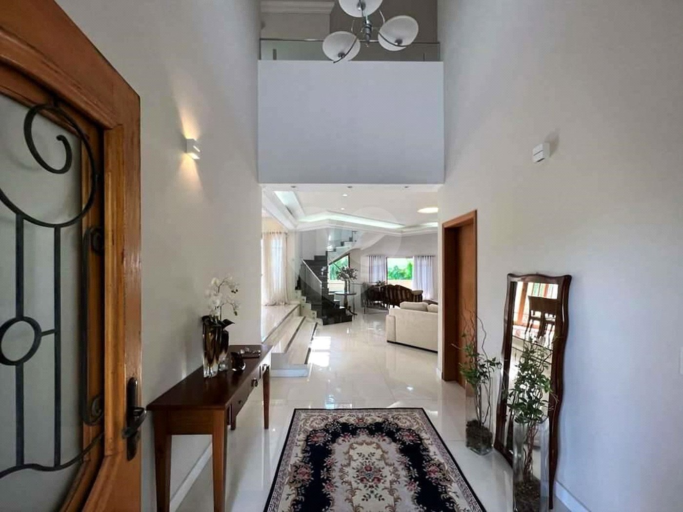 Casa à venda com 4 quartos, sendo 3 suítes, em Jardim Passárgada I, Cotia, SP