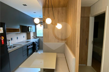 Apartamento à venda com 2 quartos em Jardim Residencial Paraíso, Araraquara, SP