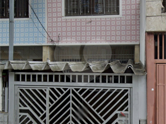 Sobrado à venda com 2 quartos em Vila Guilherme, São Paulo, SP