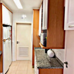 Apartamento à venda com 4 suítes em Brooklin, São Paulo, SP