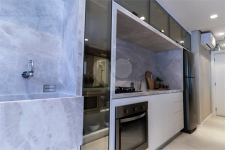 Apartamento à venda com 3 quartos, sendo 1 suíte, em Vila Mascote, São Paulo, SP