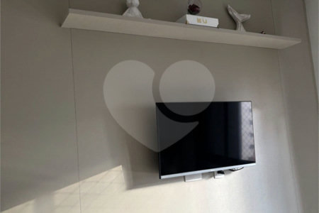 Apartamento à venda com 2 quartos, sendo 1 suíte,  em Vila Clementino, São Paulo, SP