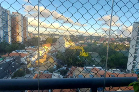 Apartamento à venda com 2 quartos, sendo 1 suíte,  em Jardim Colombo, São Paulo, SP