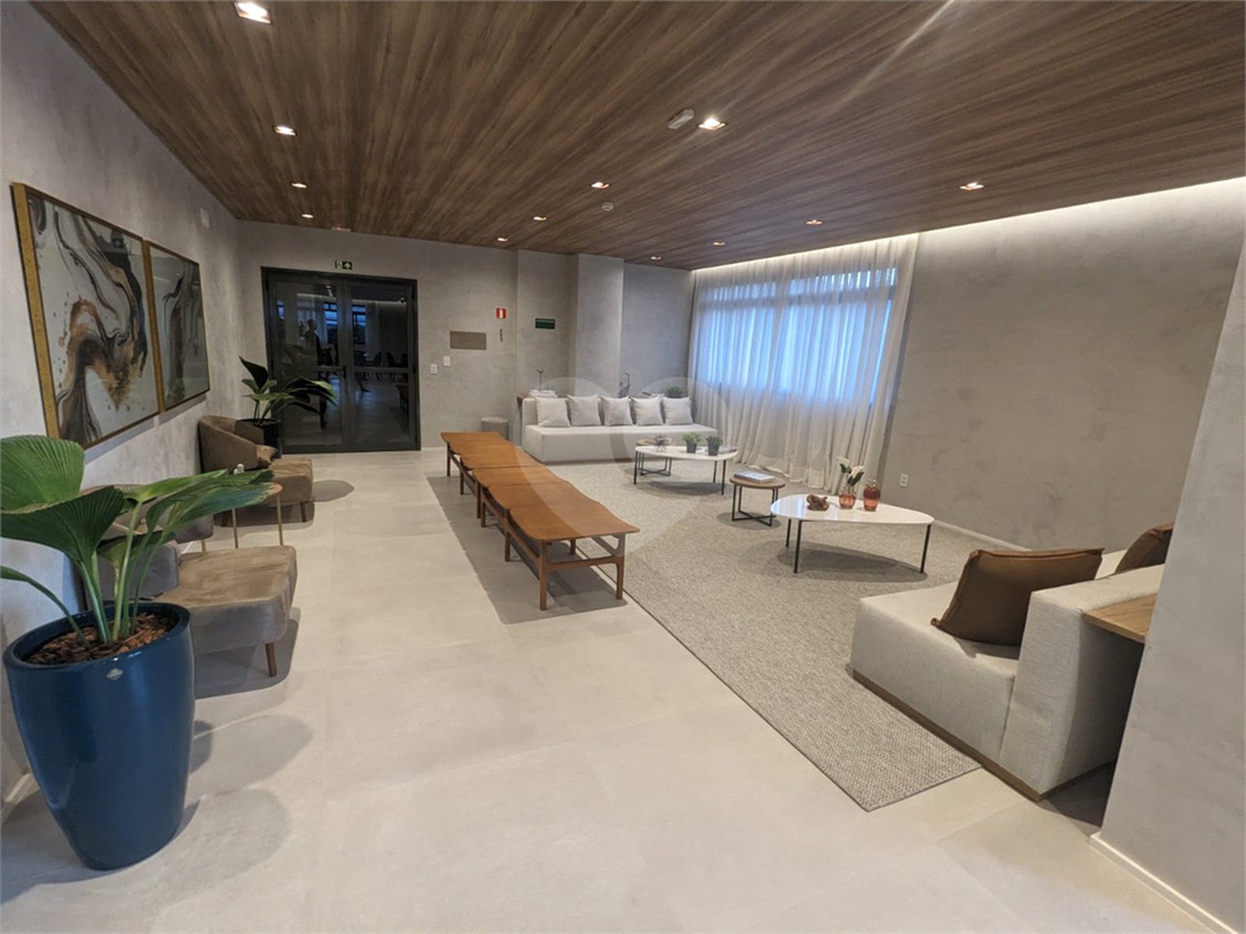 Apartamento para alugar com 1 suíte em Tucuruvi, São Paulo, SP