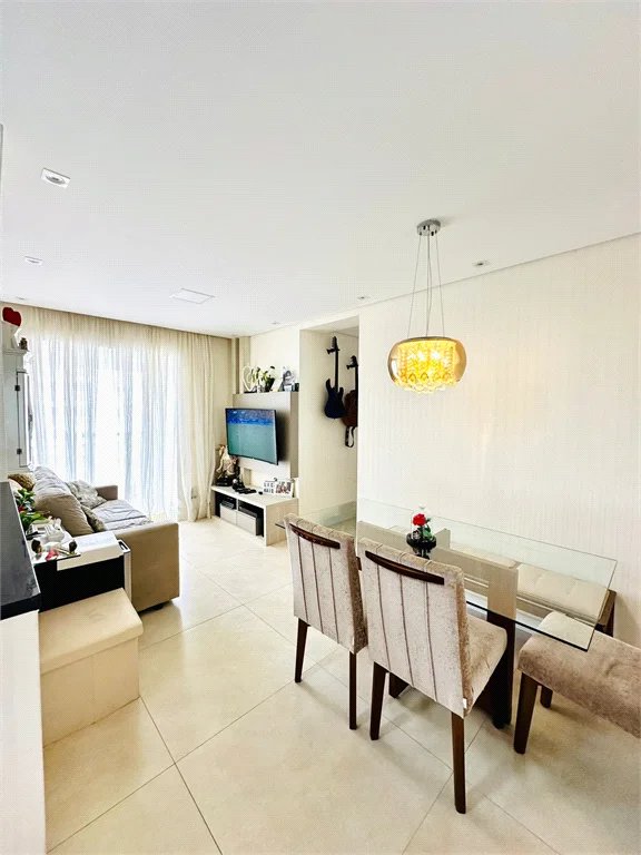 Apartamento à venda com 2 quartos em Vila Andrade, São Paulo, SP