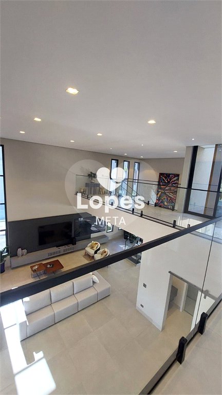 Casa à venda com 3 suítes no condomínio Alphaville 1, São José dos Campos - SP
