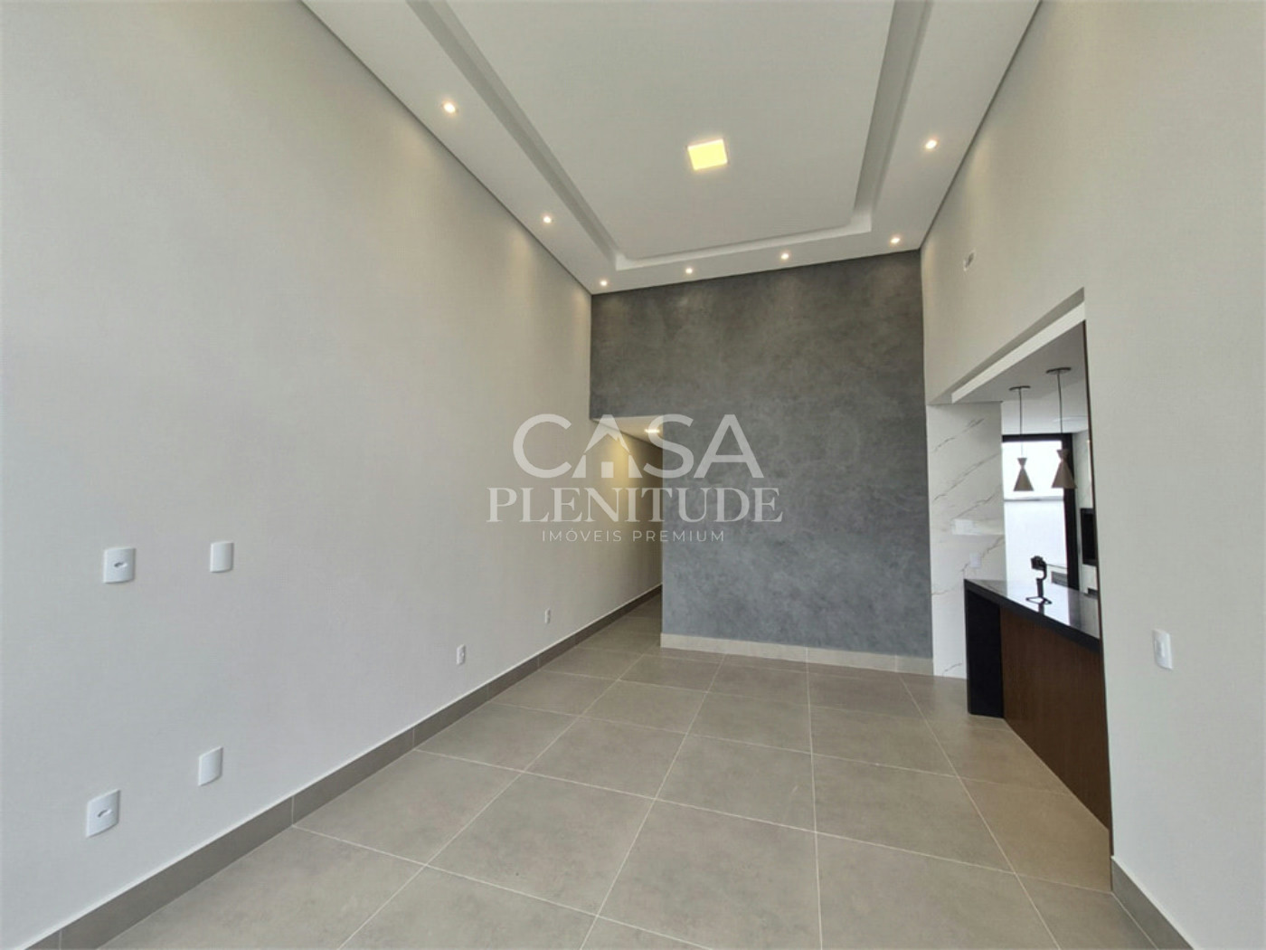 Casa em condomínio à venda com 3 quartos, sendo 1 suíte, em Jardim Residencial Villagio Ipanema I, Sorocaba, SP