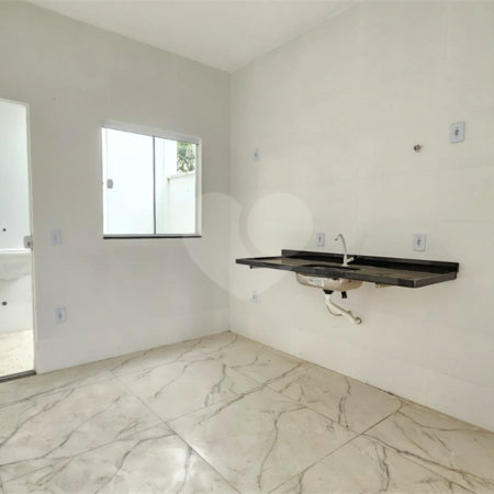 Casa à venda com 2 suítes no condomínio Loteamento Monte Libano, Rio de Janeiro - RJ