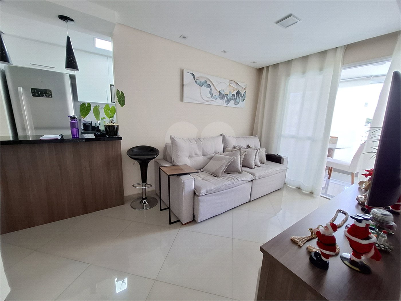 Apartamento à venda com 3 quartos, sendo 1 suíte, em Casa Verde, São Paulo, SP