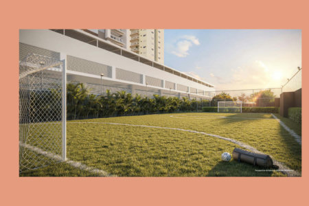 Residencial Helbor Alegria Patteo Mogilar