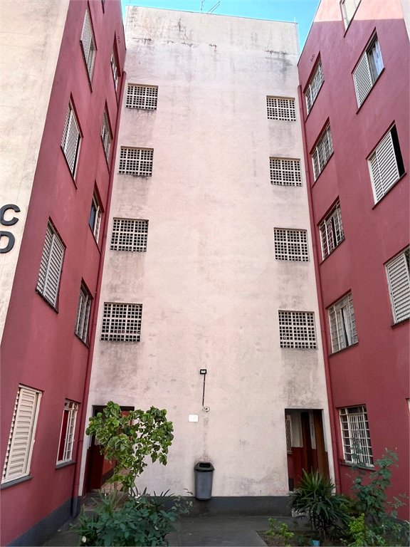 Apartamento à venda com 2 quartos no Brasilândia, São Paulo, SP
