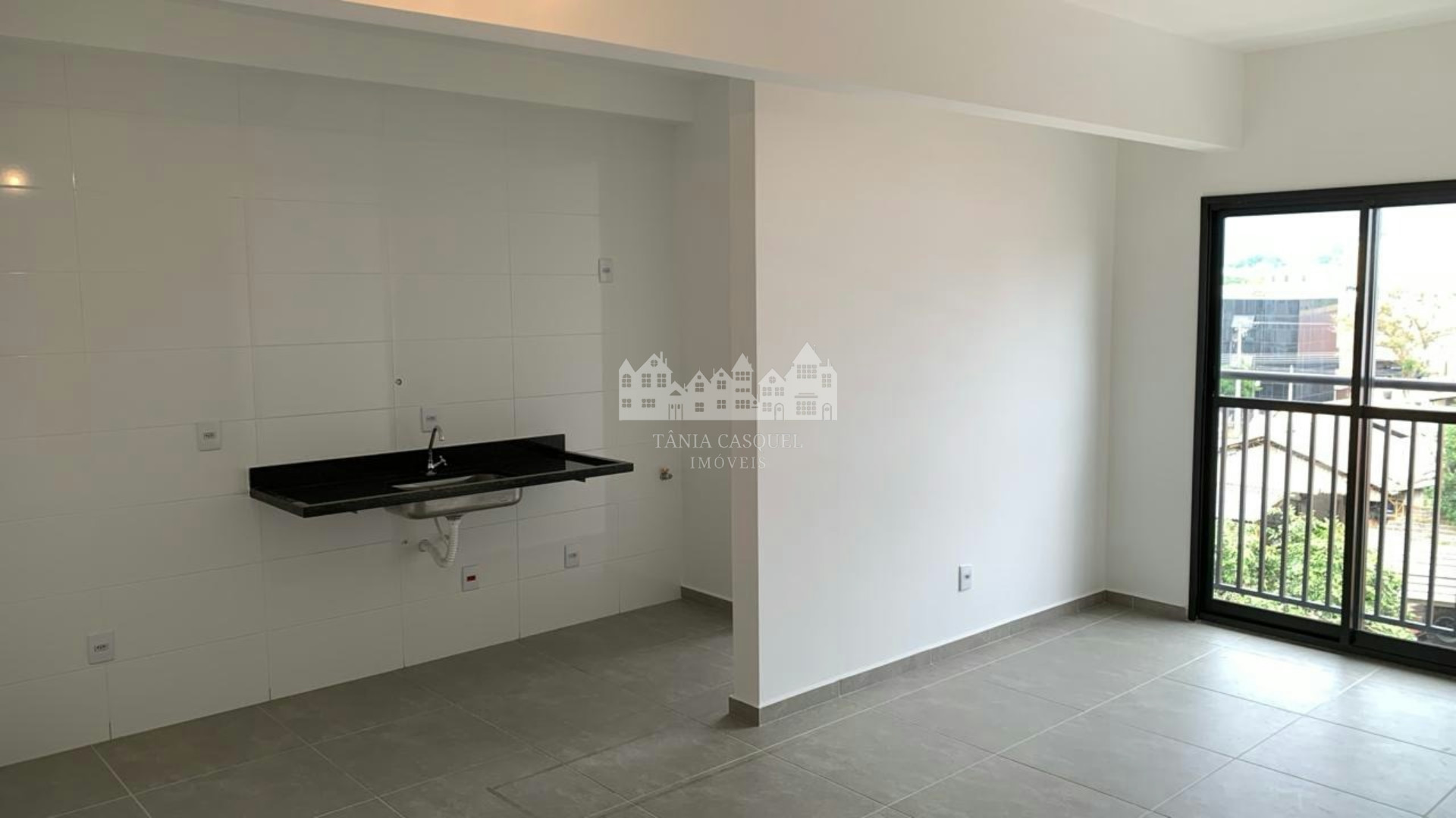 Apartamento, 1 quarto, 42 m² - Foto 8