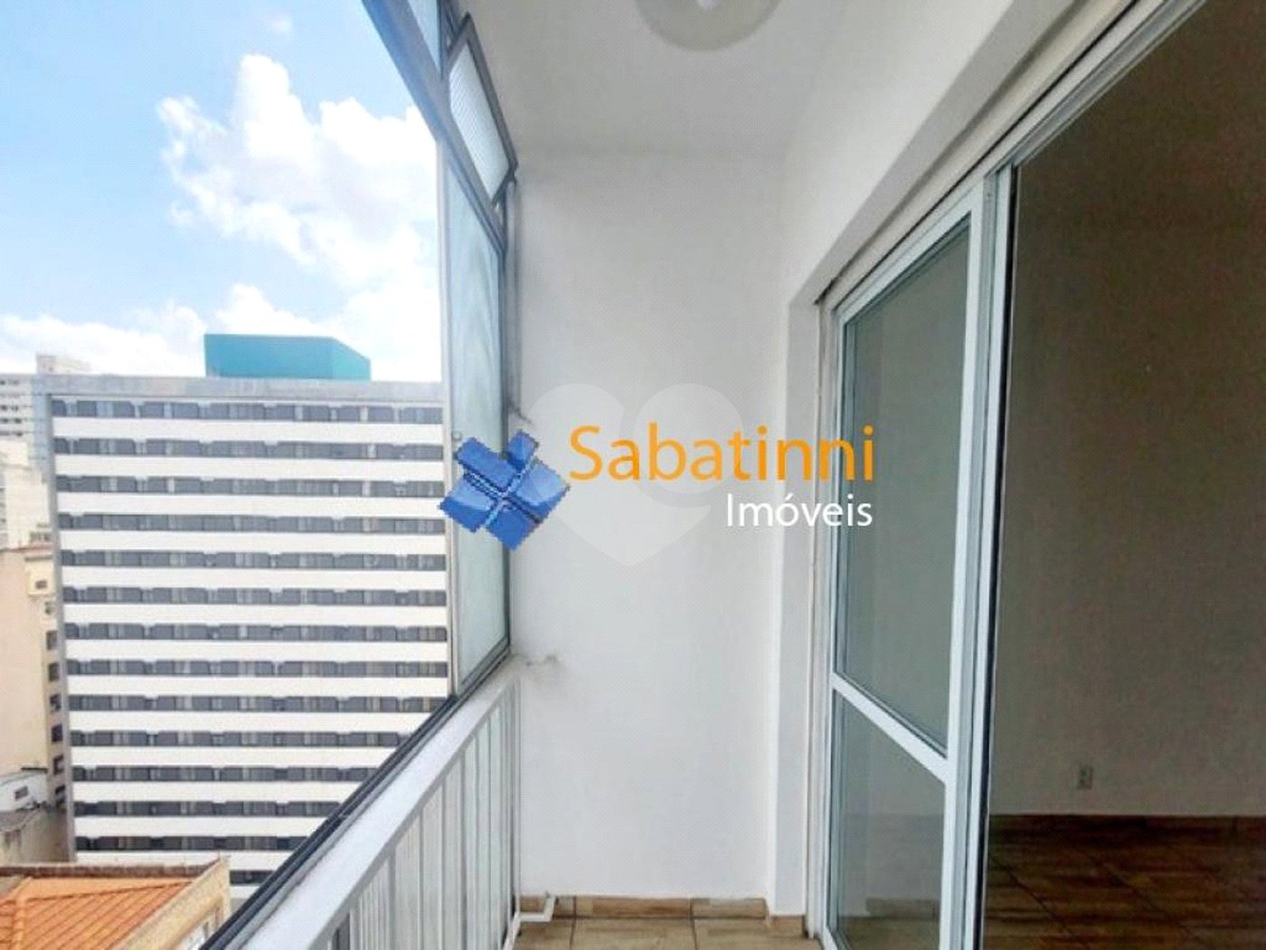 Apartamento à venda com 1 quarto em Vila Buarque, São Paulo, SP