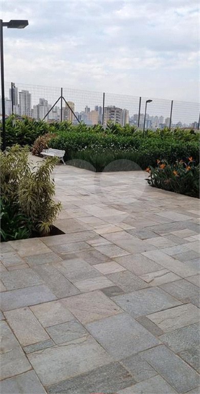 Apartamento à venda com 3 quartos, sendo 1 suíte,  em Santana, São Paulo, SP