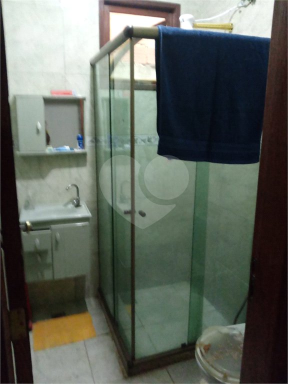 Casa à venda com 3 quartos em Campo Grande, Rio de Janeiro, RJ