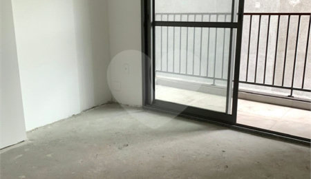 Studio à venda com 1 quarto em Chácara Santo Antônio, São Paulo, SP