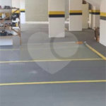 Apartamento no Condomínio Residencial Clarice.