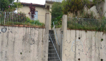 Casa Térrea à venda com 5 suítes em Vila Lageado, São Paulo, SP