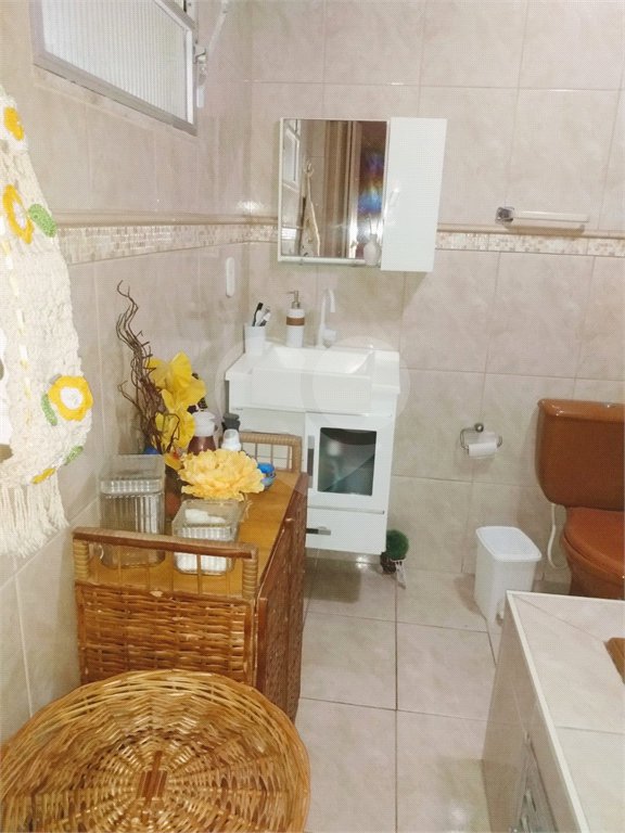 Casa à venda com 3 quartos, sendo 1 suíte, em Campo Grande, Rio de Janeiro, RJ