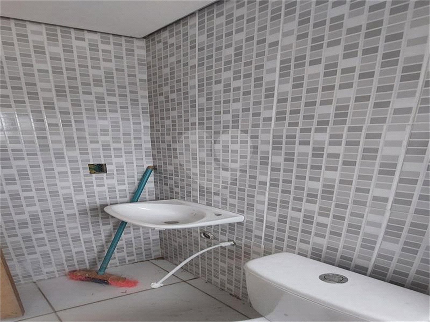 Apartamento à venda com 1 quarto em Jardim Sônia Maria, Sorocaba, SP
