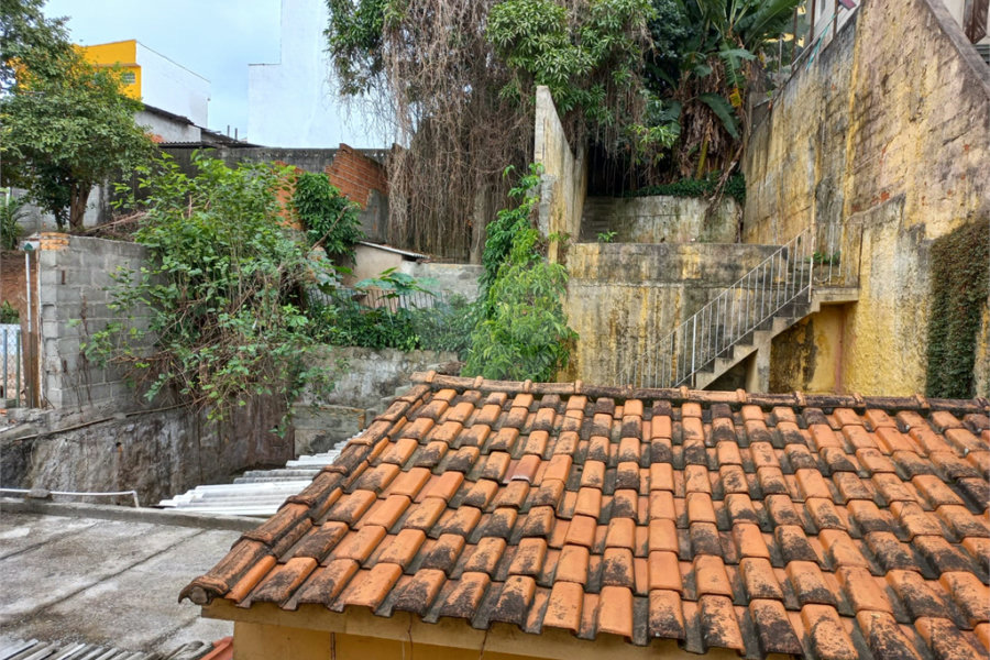 Sobrado à venda com 2 quartos em Tucuruvi, São Paulo, SP
