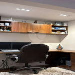 Apartamento à venda com 2 suítes em Jardim Arpoador, São Paulo, SP