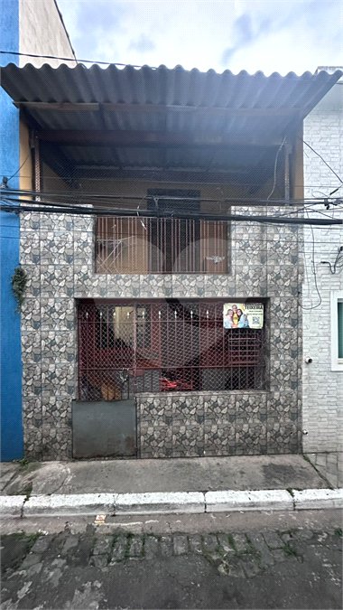 Sobrado para alugar com 2 quartos em Tremembé, São Paulo, SP