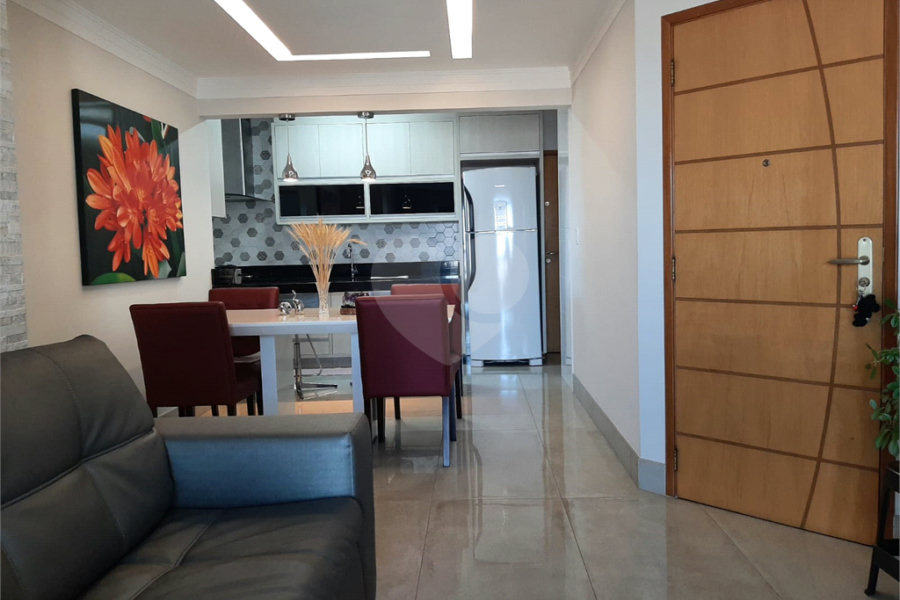 Apartamento à venda com 3 quartos, sendo 2 suítes, em Jardim São Paulo(zona Norte), São Paulo, SP