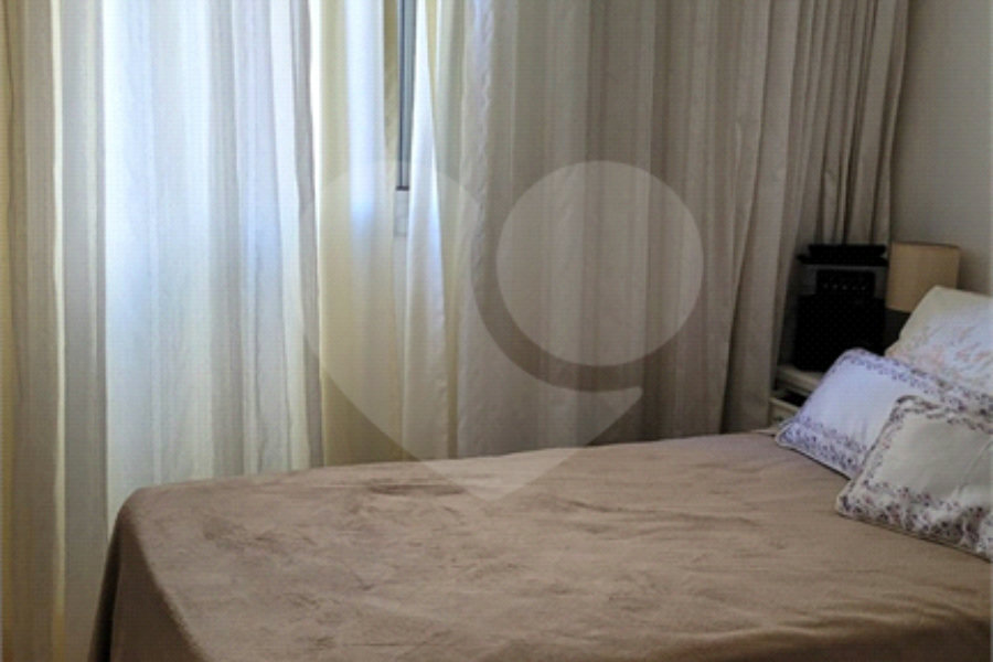 Apartamento à venda com 3 quartos, sendo 1 suíte, em Jaçanã, São Paulo, SP