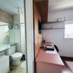 Apartamento à venda com 3 quartos, sendo 1 suíte, em Jardim Zaira, Guarulhos, SP
