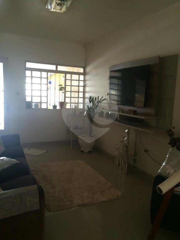 Sobrado à venda com 2 quartos, sendo 1 suíte, em Casa Verde, São Paulo, SP