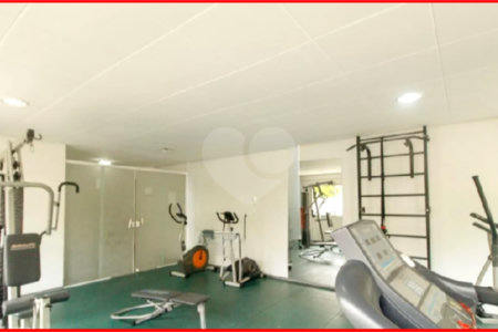 Apartamento à venda com 2 quartos em Vila Olímpia, São Paulo, SP