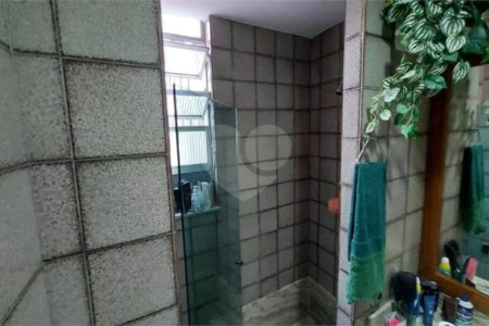 Cobertura à venda com 4 quartos, sendo 1 suíte,  em Tijuca, Rio de Janeiro, RJ