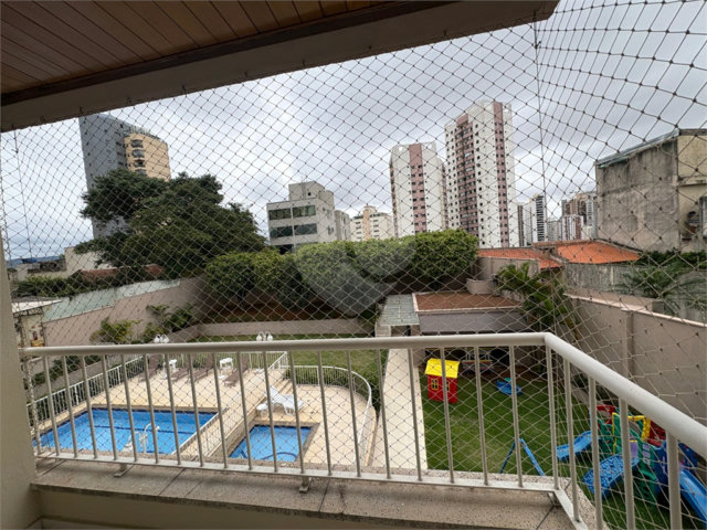 Apartamento à venda com 3 quartos, sendo 1 suíte,  em Santana, São Paulo, SP