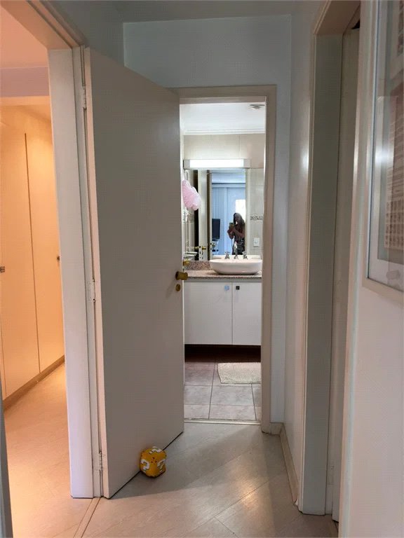 Apartamento à venda com 4 quartos em Vila Andrade, São Paulo, SP